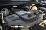 Dodge Ram 3500 HD 2013 года